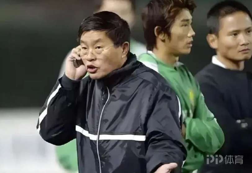  国安跟队：04年的真相我们等了八年 2026的真相呢？