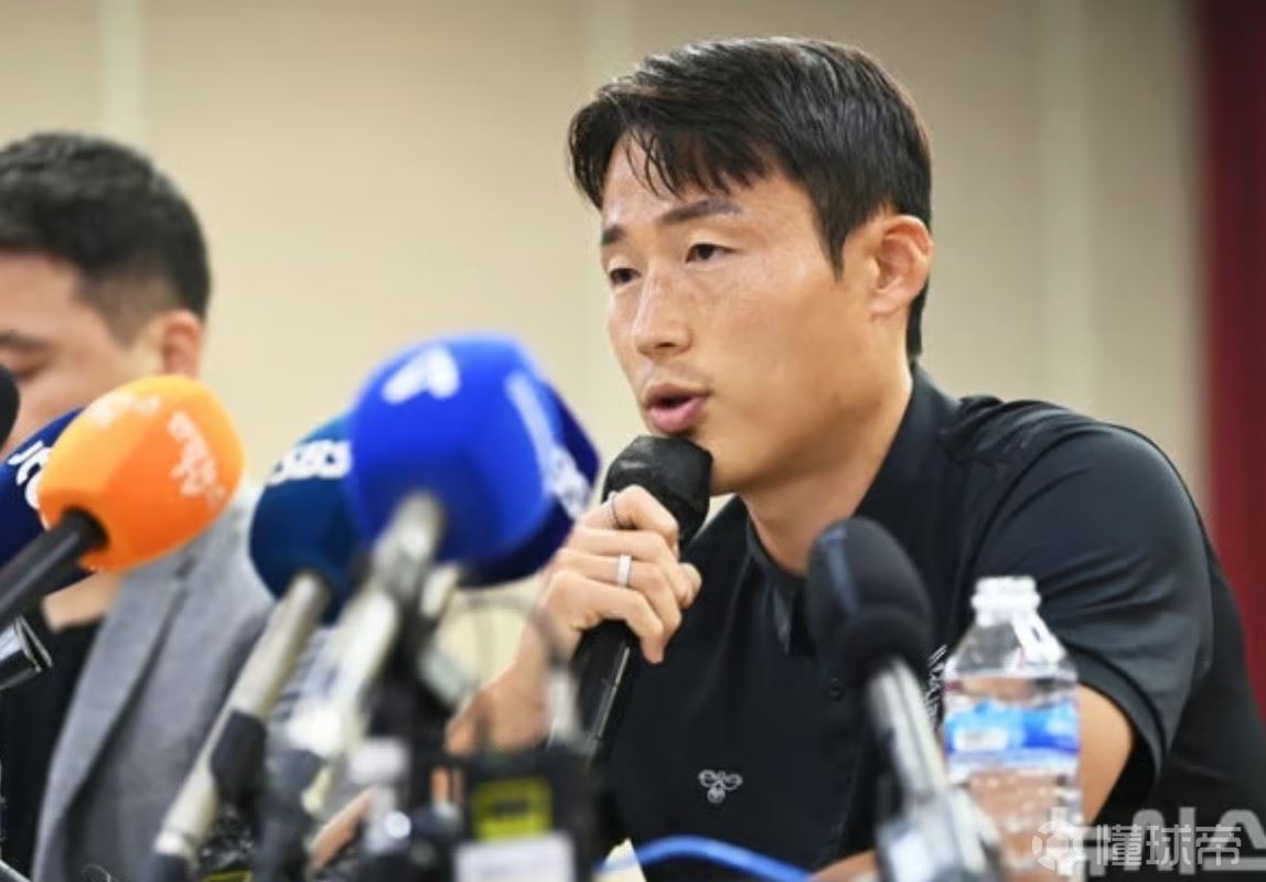  韩媒：中国足球表现出根除“假赌黑”的决心；孙准浩却仍含糊其辞