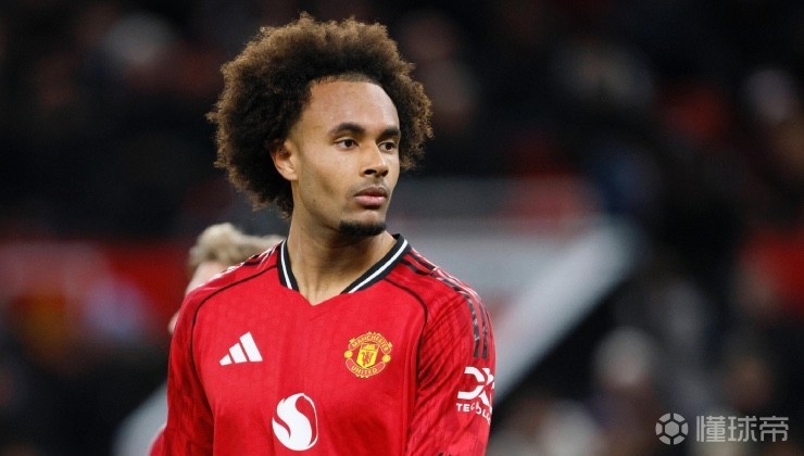 迪马:尤文在冬窗的优先目标仍是科洛-穆阿尼,齐尔克泽是备选