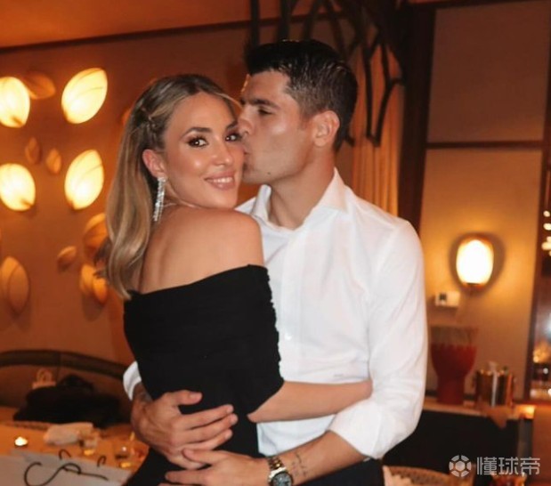  莫拉塔妻子在二手交易网卖男士衬衫：这衣服是我的，不是他的