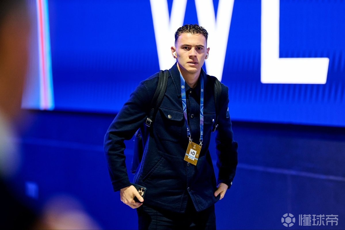  斯基拉：贝西克塔斯正和国米谈先租后买1000-1200万签阿斯拉尼