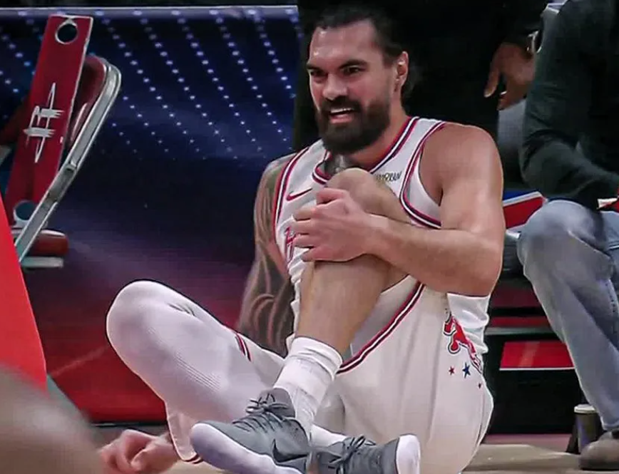  突然赛季报销！火箭队太惨了，3换2解决问题？