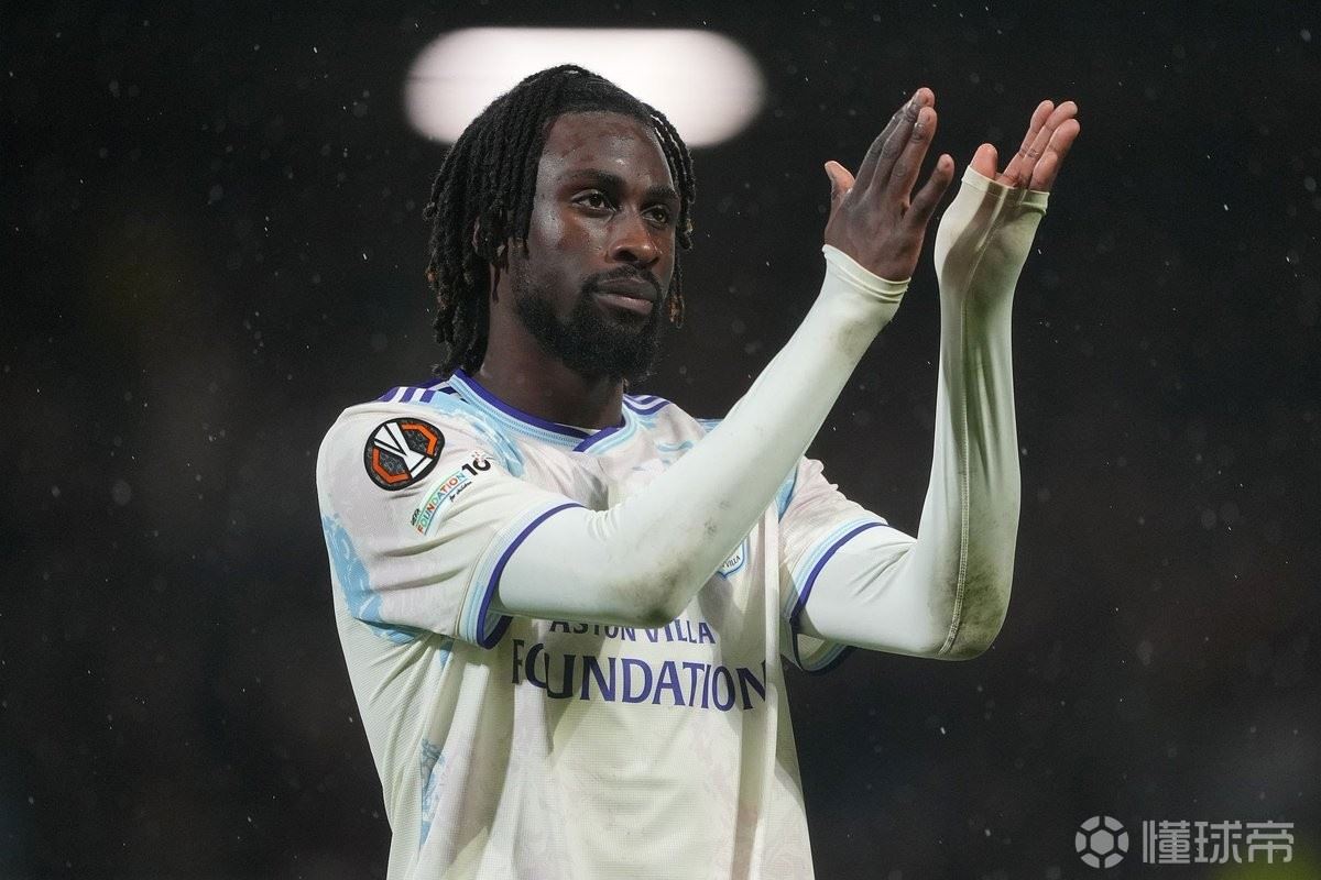 记者：盖桑租借水晶宫含2800万镑的有条件强制买断条款