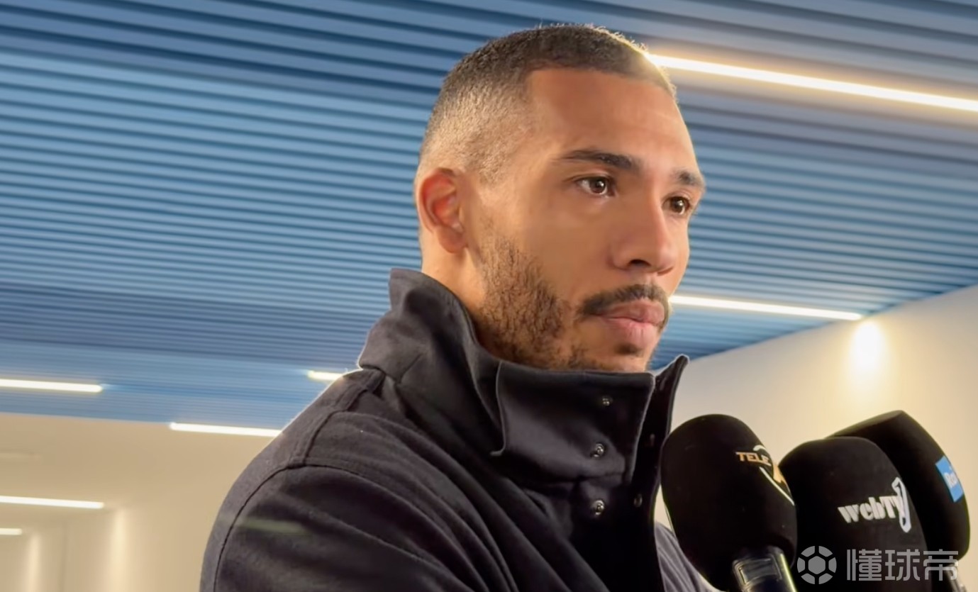  胡安-热苏斯：我们必须立刻重新出发，把全部精力集中在联赛