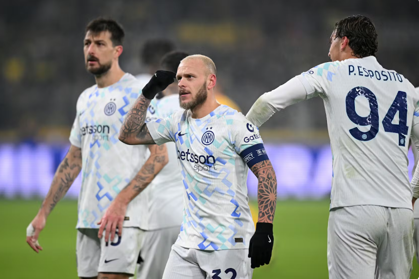 欧冠席位争夺：三支意甲球队的晋级之路与潜在对手