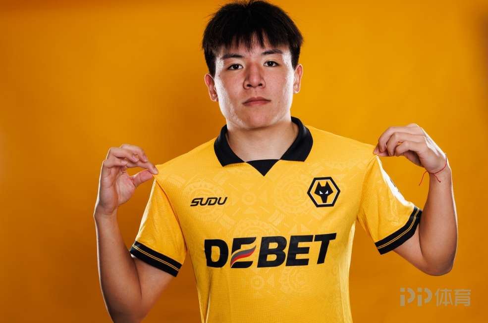  徐彬：留洋一直都是我的目标 得到消息有一点不可思议