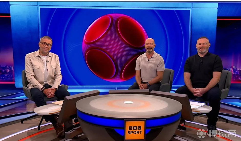  希勒在桑德兰vs水晶宫赛后只点评水晶宫，节目收到103起投诉