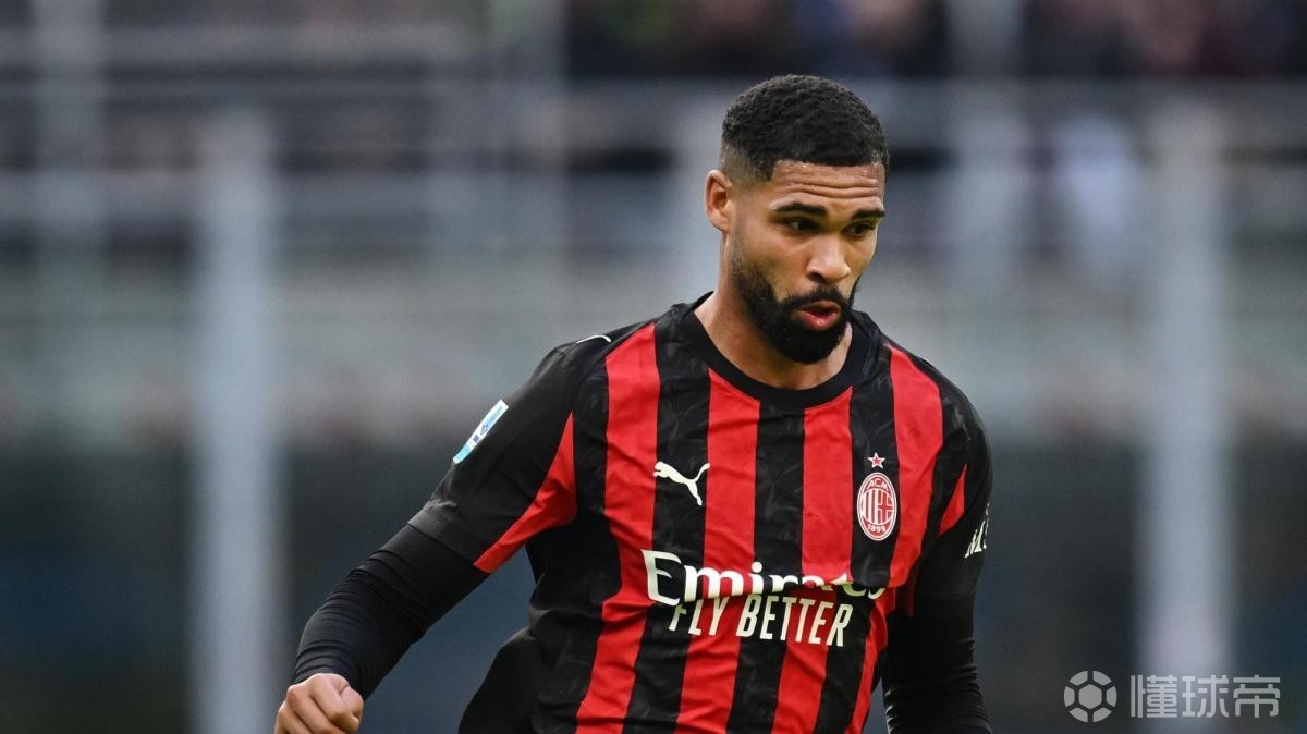 斯基拉：洛夫图斯-奇克拒绝沙特大额报价，接近与米兰完成续约