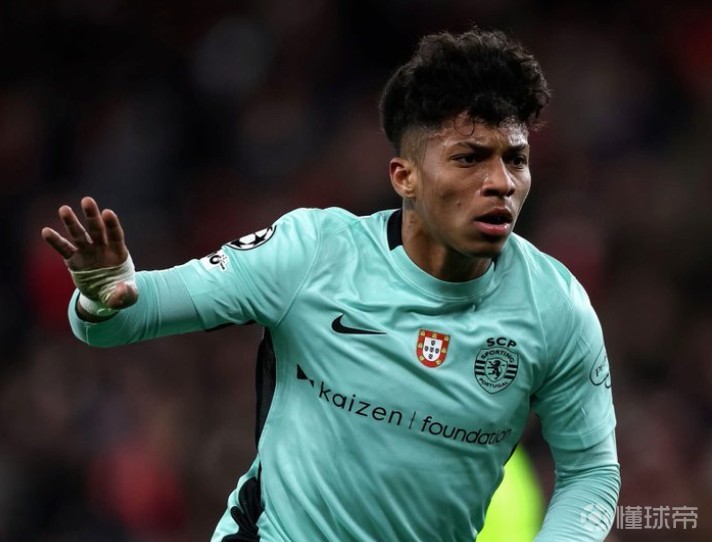 斯基拉：那不勒斯先租后买总价1800万签葡体边锋阿利松-桑托斯