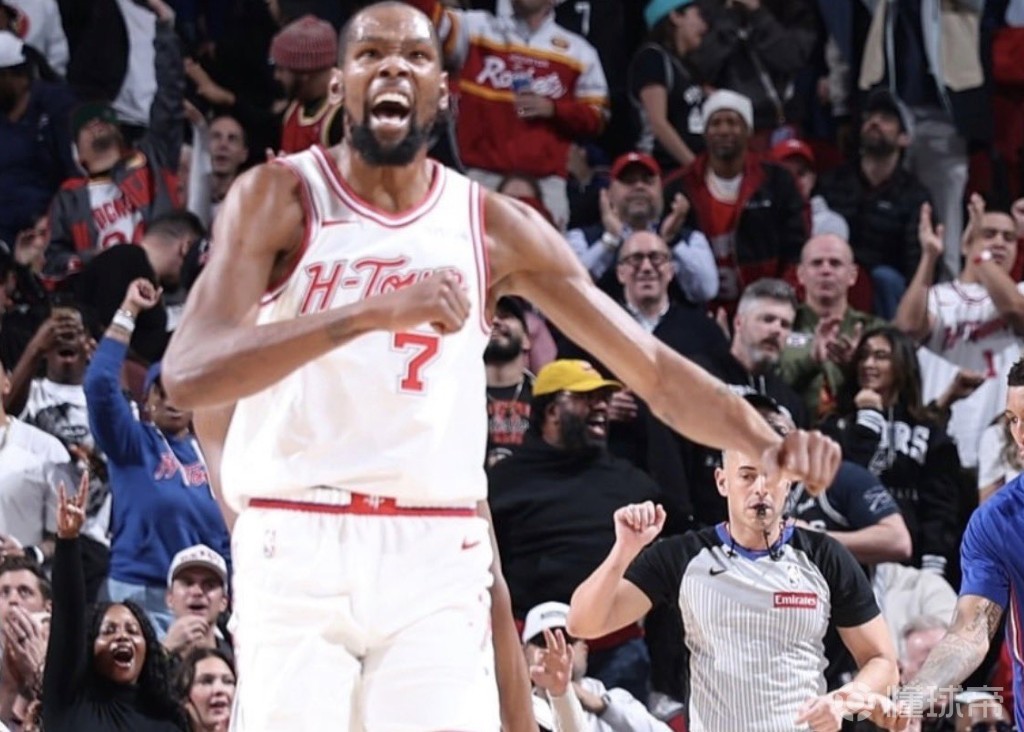 杜兰特:我一直对自己有很高的要求,希望能被历史铭记