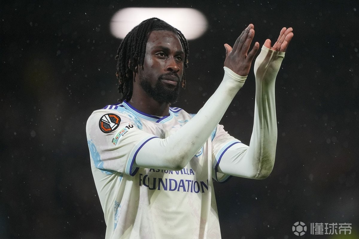 记者：盖桑租借水晶宫含2800万镑的有条件强制买断条款