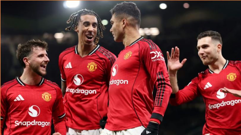 意外！达洛特成皇马拜仁目标，曼联会放人吗？