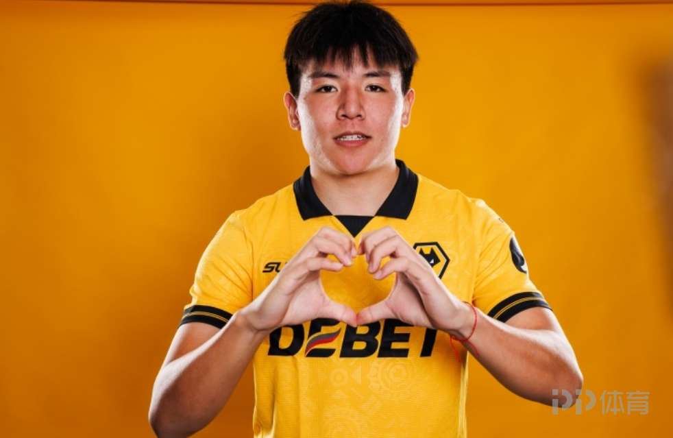 媒体人：英格兰每级联赛出场需劳工证 狼队为徐彬使用了外卡