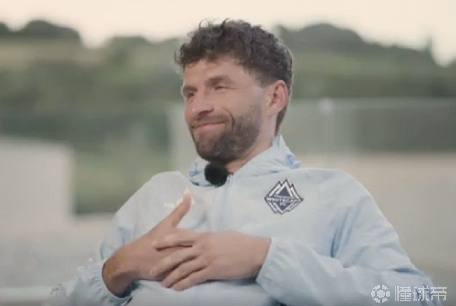 穆勒：也许会和诺伊尔一起退役；德国队还没有夺冠的成熟度