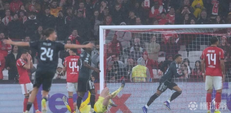 米亚托维奇：皇马现在缺少一名真正的领袖，姆巴佩没这个作用