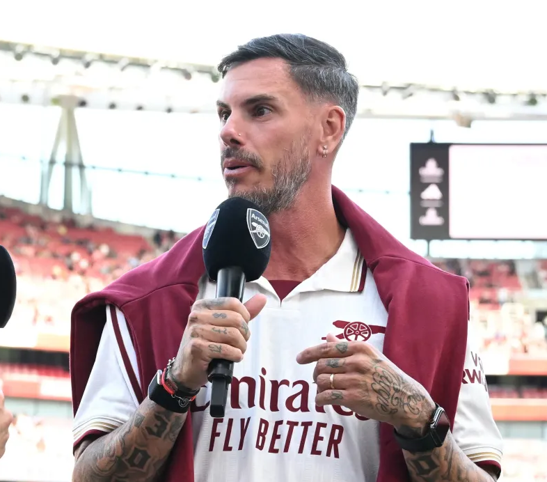 阿利亚迭雷：恩瓦本可给进攻端带来变化，但外租他也不错