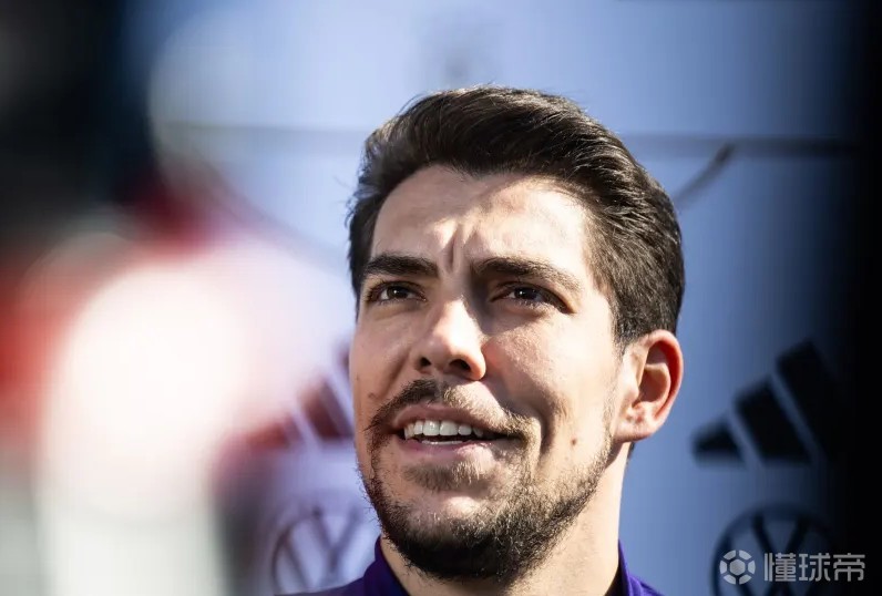 天空体育:森林有意奥尔特加和若泽-萨,也在物色中前场球员