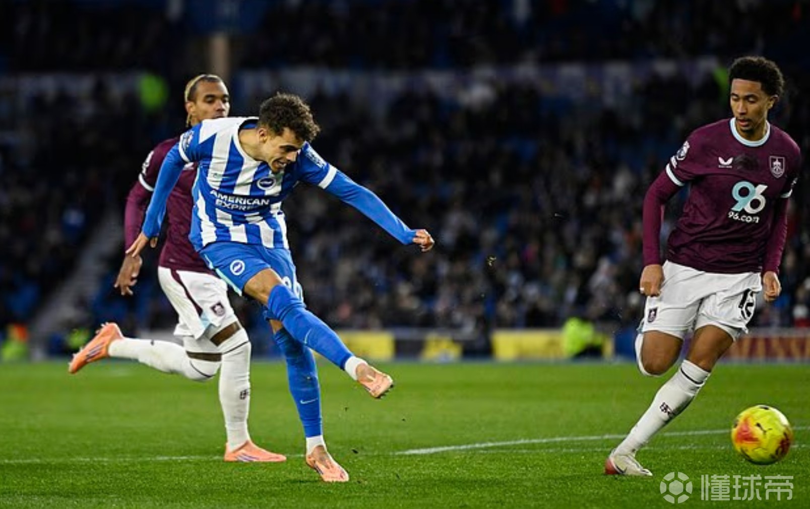 邮报：诺丁汉森林2000万镑报价阿亚里被拒后，正考虑再次报价