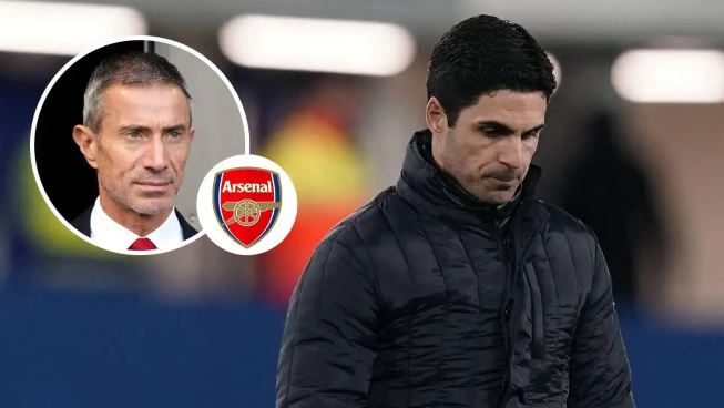 阿森纳:亏本出售津琴科,续约天才新星道曼