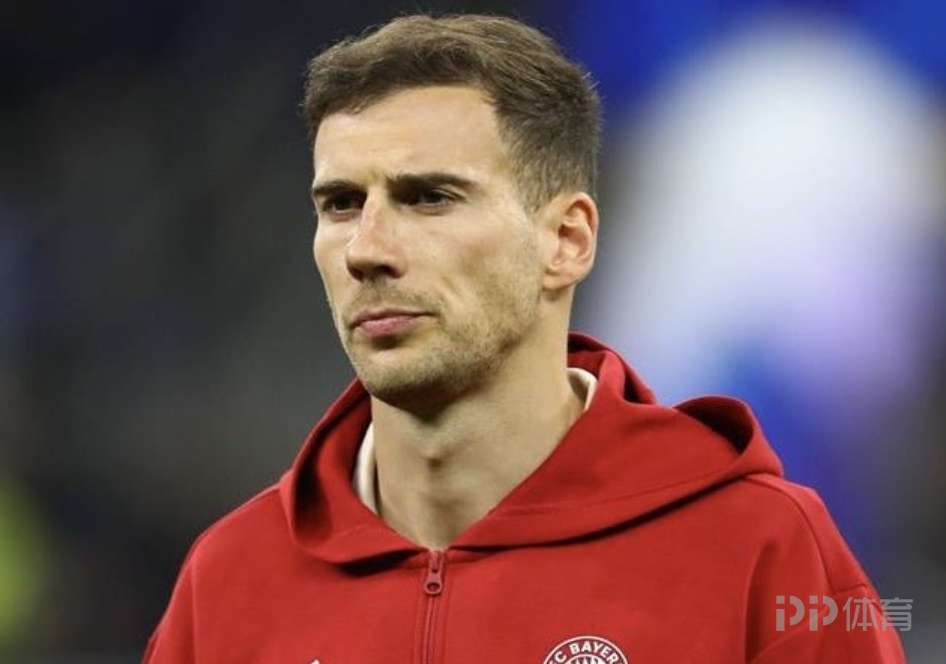 总监宣！弗洛因德：格雷茨卡本赛季结束后将离开拜仁