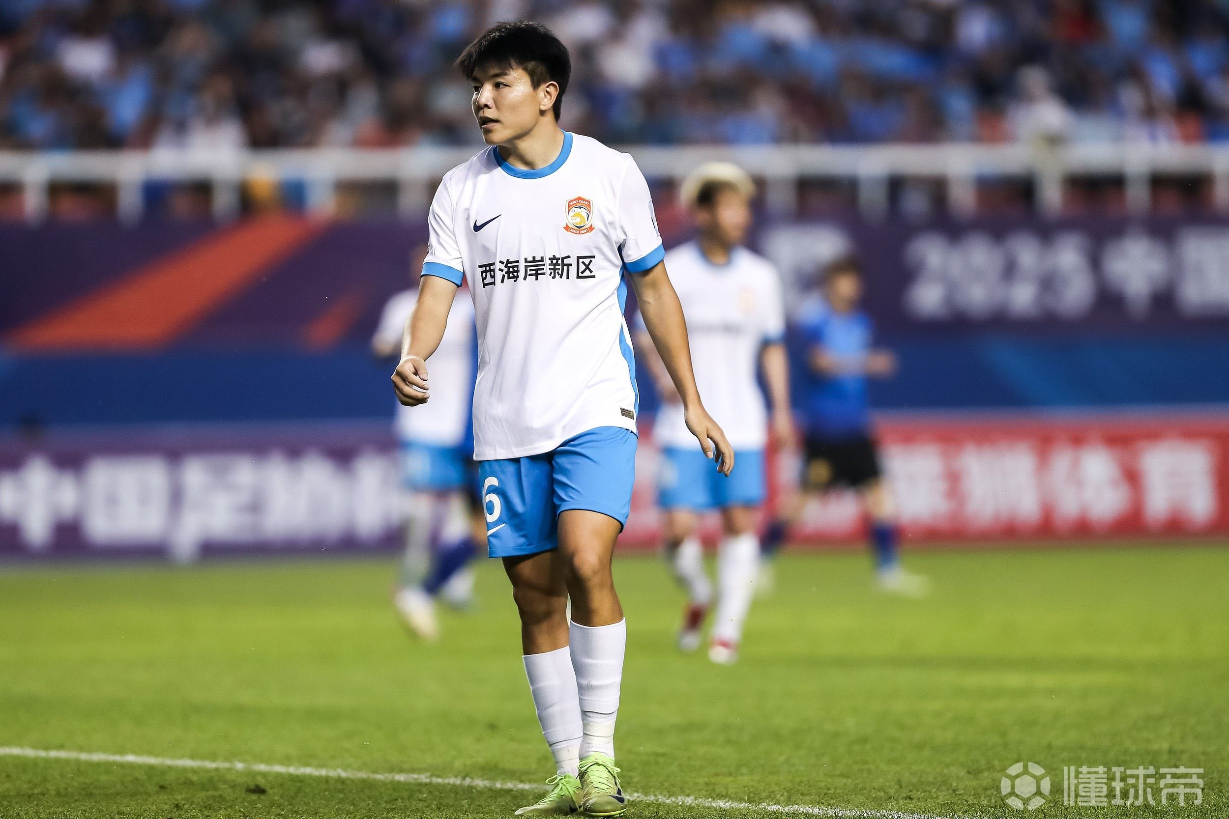  西海岸告别徐彬：祝愿他在海外披荆斩棘，在更高舞台绽放光芒