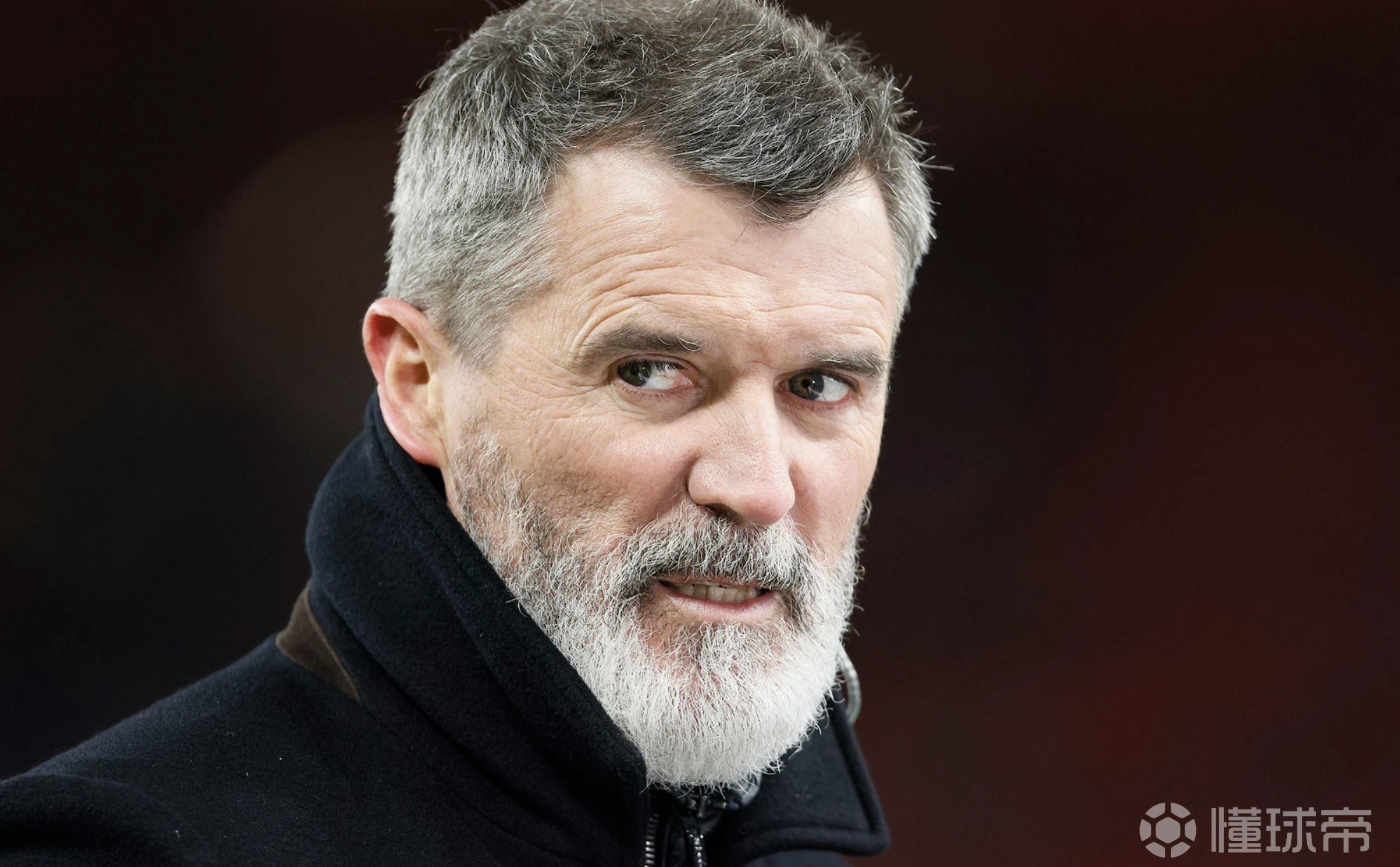 基恩：希望卡里克今夏能转正，但这不会是个正确的决定