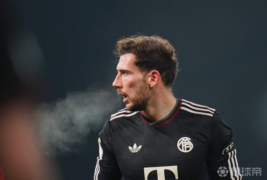莫雷托：拜仁不想冬窗放走格雷茨卡，马竞仍有意今夏免签