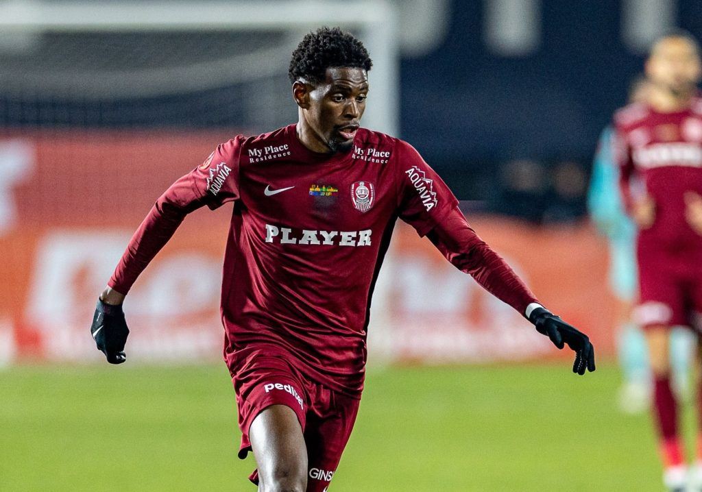 数据/集锦:国安绯闻新外援,法国边锋恩科洛洛