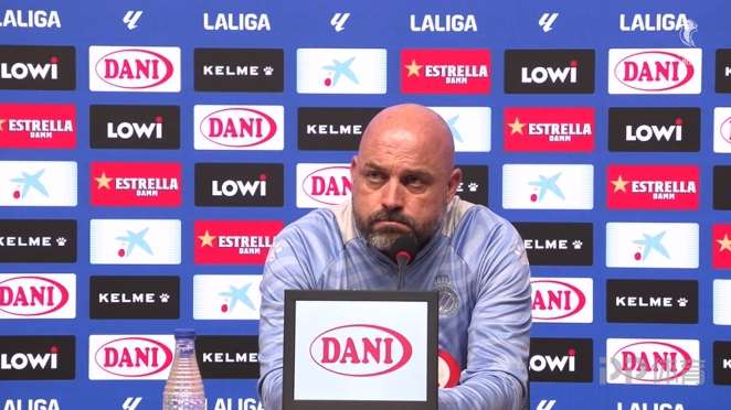 西班牙人主帅：我已经要求引进姆巴佩了 感觉可以碰碰运气