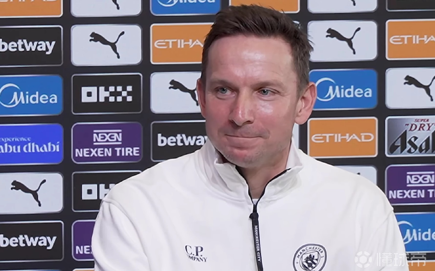  林德斯：鲁本-迪亚斯家中遭遇入室盗窃，他会在周一回归训练