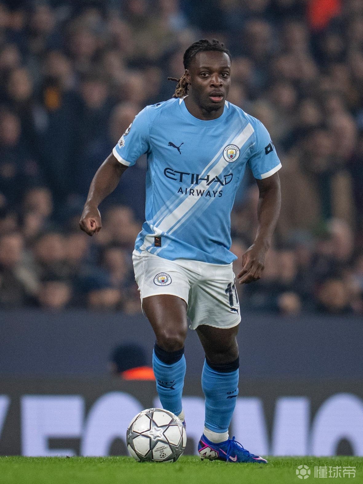 欧冠伤退，多库社媒：祈祷能够早日康复