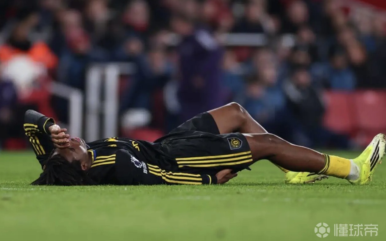 TA：曼联有芒特更好没他也行；若库尼亚替多古或会加重肖负担