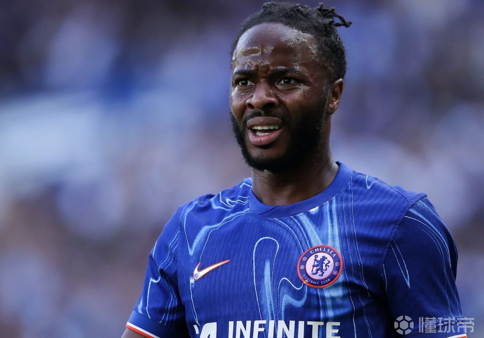 卡拉格：人们对斯特林年少成名的印象太深刻，反而让他被低估