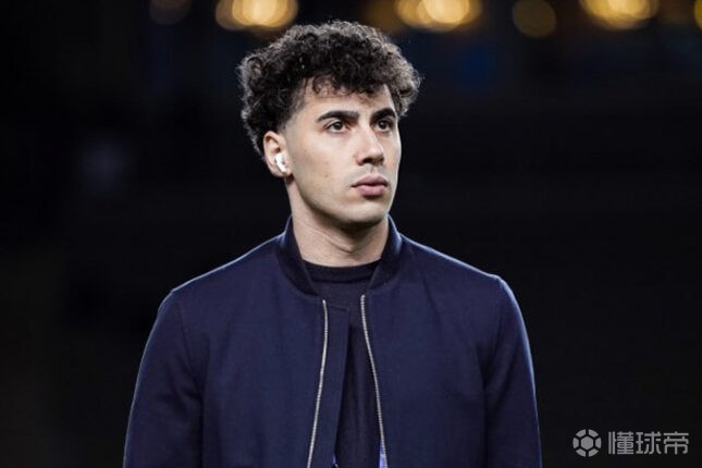 已经收到中超报价?卡拉巴赫后卫穆斯塔法扎达:没有正式邀约