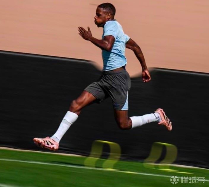 -10分起步，马纳法：尽管赛季初积分落后，但一切皆有可能