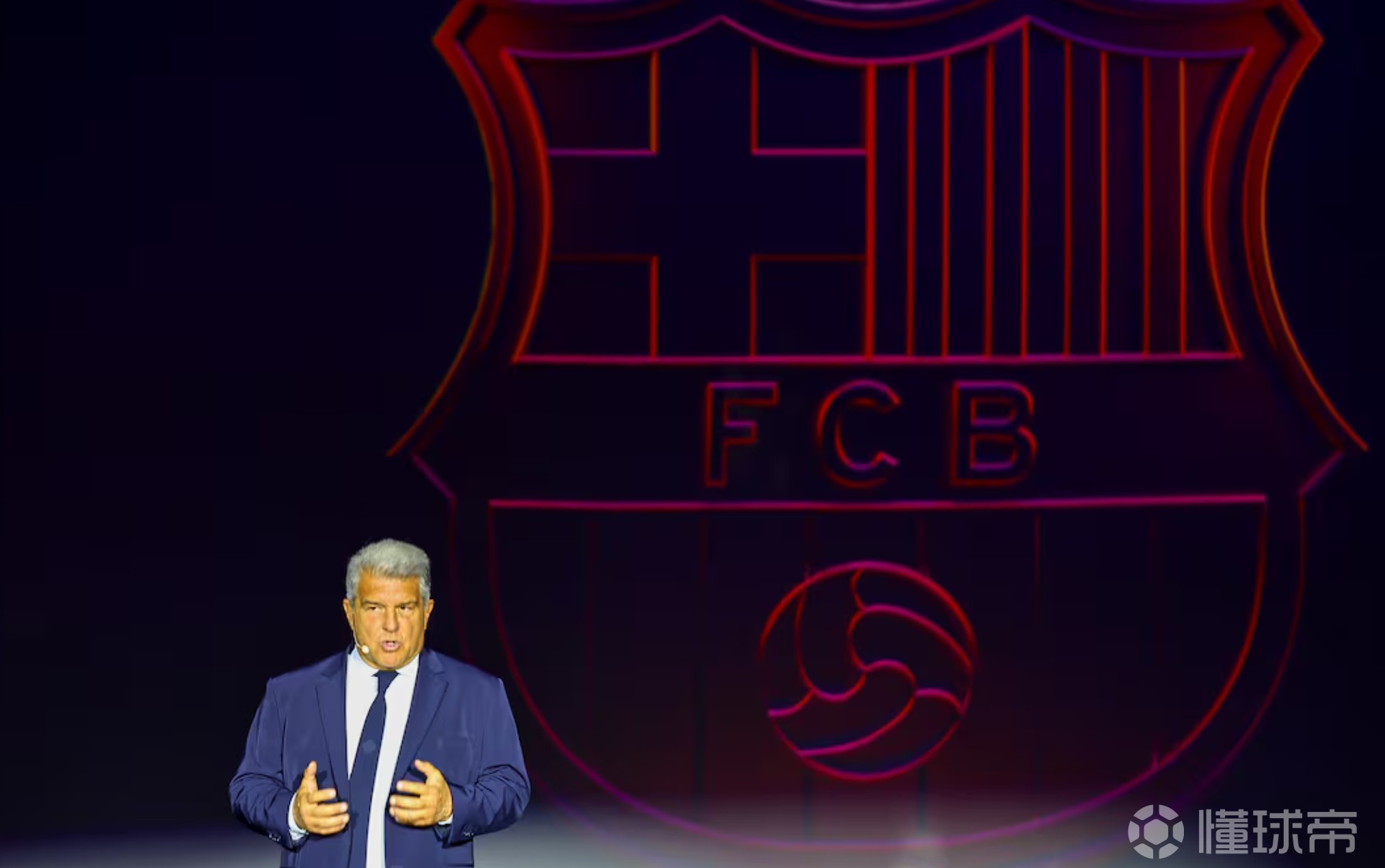 加泰电台：巴萨与迪拜达成协议，在阿联酋打造高端住宅社区