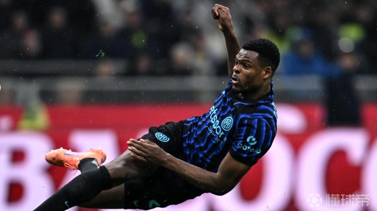 斯基拉:利物浦已接触邓弗里斯的经纪人,国米要价2500万欧