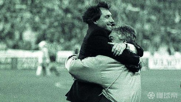 国米旧将马里尼：齐沃和马洛塔很棒，本赛季意甲冠军是我们的