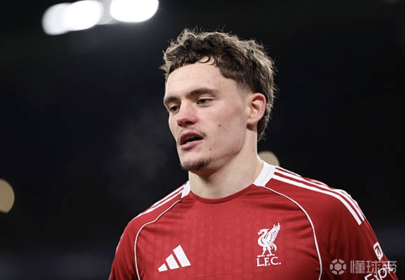 赫斯基：若讨论球员的重要性，我会把维尔茨和凯恩相提并论