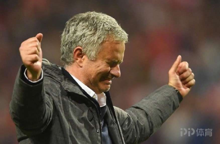 穆里尼奥执教皇马178场夺3冠 生涯6战皇马1胜1平4负