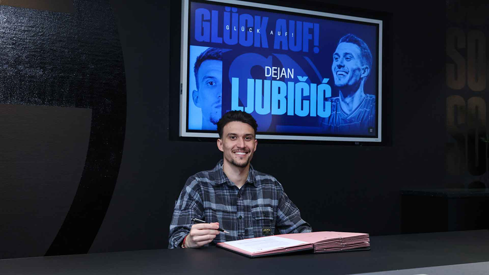 穆斯利奇：波鸿是一支顶级球队，不会因最近的低迷而自乱阵脚