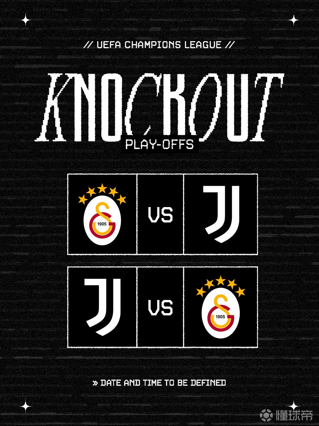  尤文历史6战加拉塔萨雷1胜3平2负，13/14赛季欧冠小组赛被其挤出局