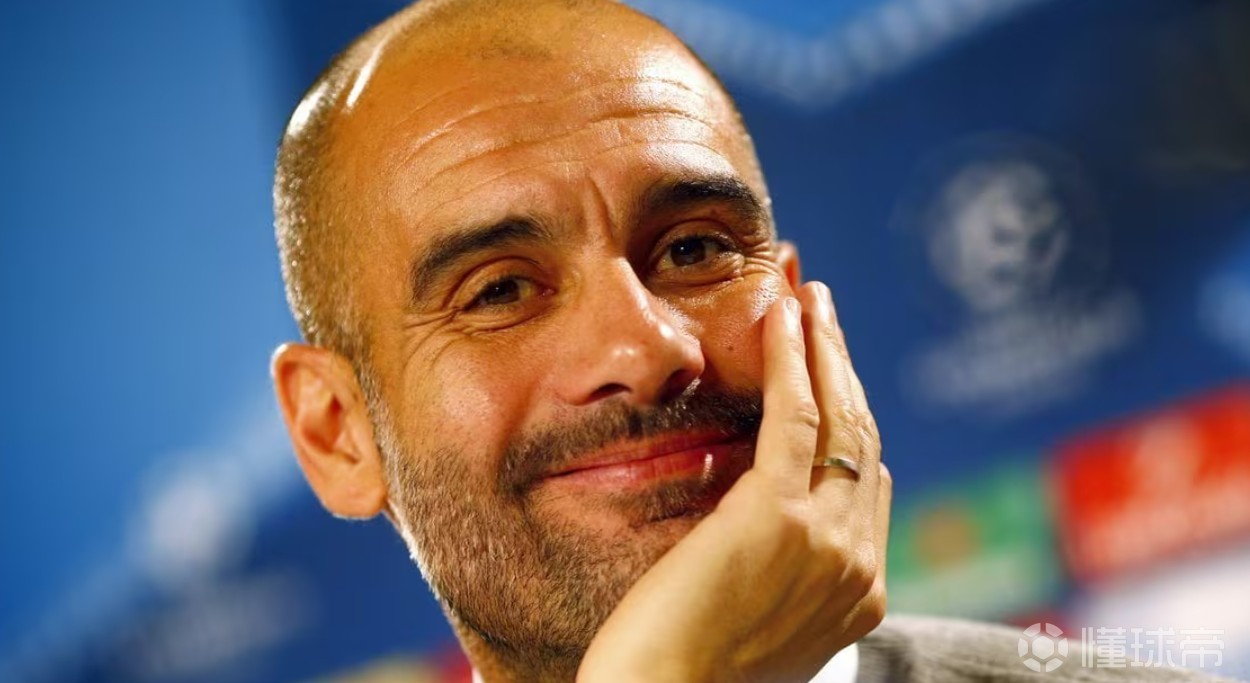 仅用569场,瓜帅是率英格兰顶级联赛球队最快赢得400胜的教练