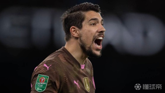  记者：奥尔特加转会森林的费用可能达到50万英镑