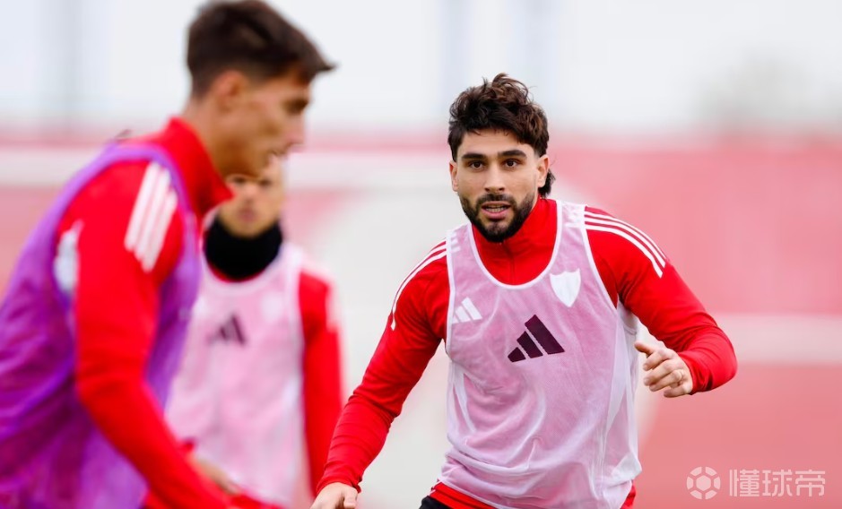 记者：莫派是很职业的球员；他的比赛风格很适合西甲