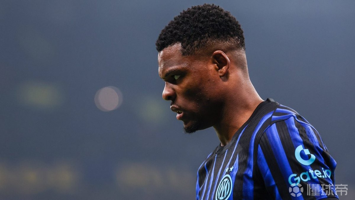 迪马：弗林蓬受伤后，利物浦已联系国米询问邓弗里斯转会可能