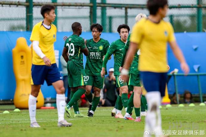 北青：国安2月3日赴泰国备战 两名新外援有望与球队会合