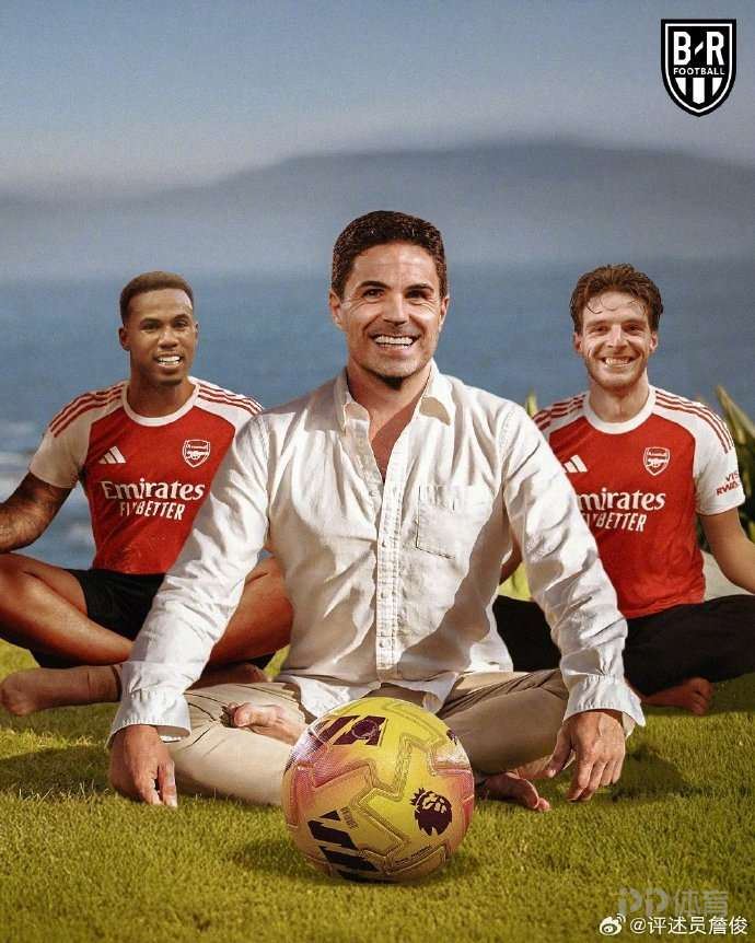 阿森纳赢球止颓！詹俊：掉链子？这个赛季恐怕是其他争冠对手了