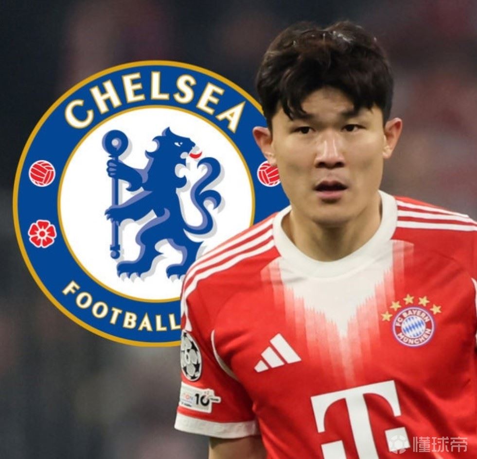 金玟哉可能为北京国安送上新年礼包？