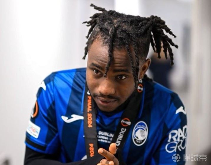 佩杜拉：马竞开出的年薪与费内巴切相差甚远，卢克曼尚未点头